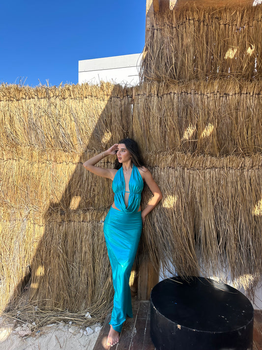 Mermaid set