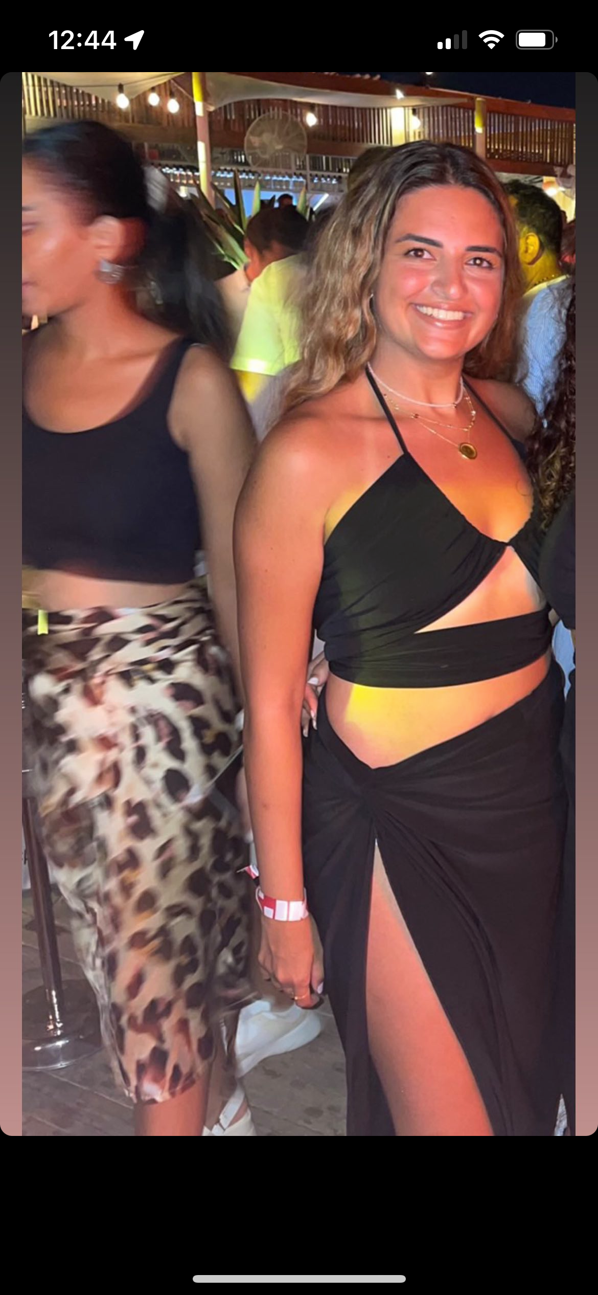 Carolina Set