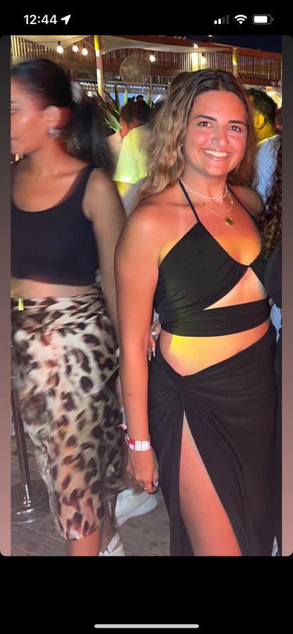 Carolina Set