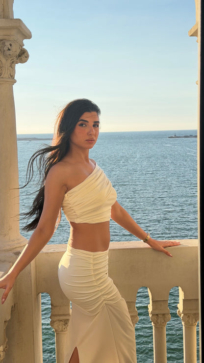 Mykonos vibe set