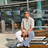 Linen Pants