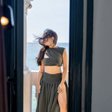 Ibiza set