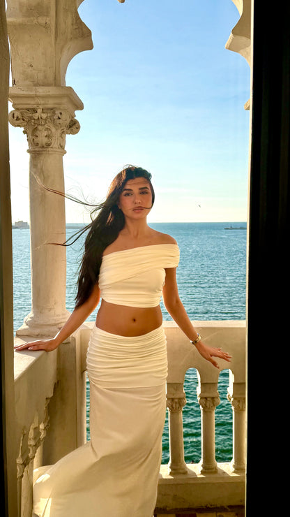 Mykonos vibe set