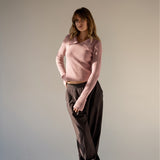 Knitted Kazan Sweater