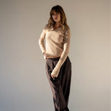 Knitted Kazan Sweater
