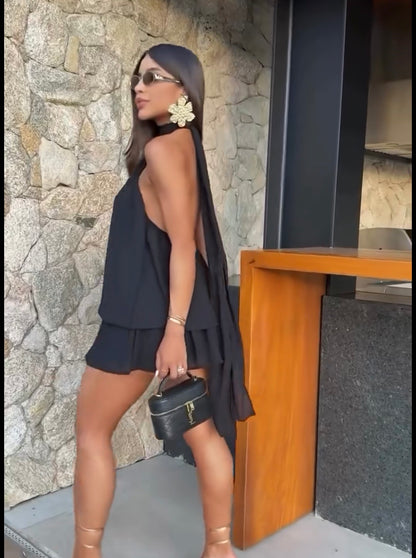 Sunshine dress