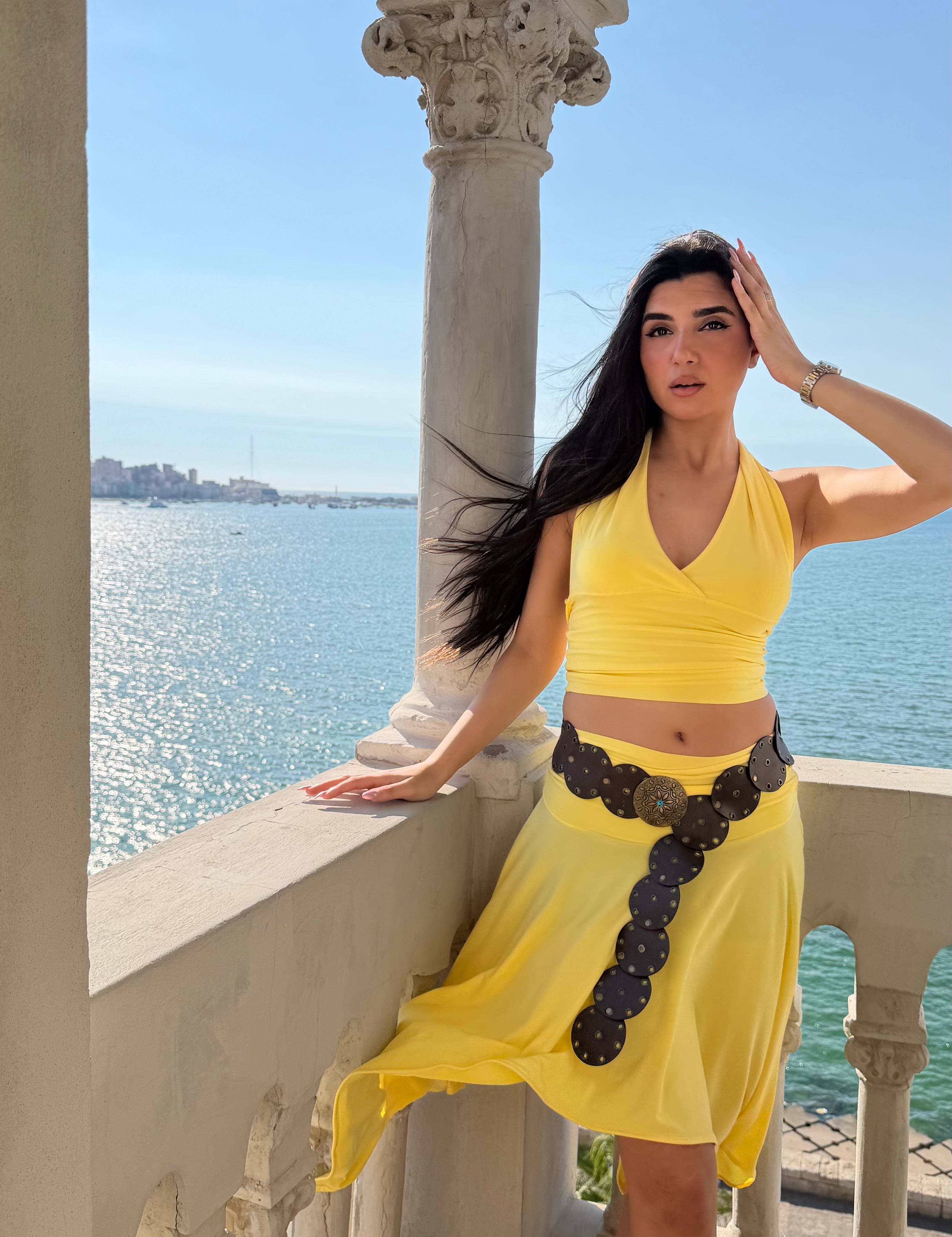Kyma Set
