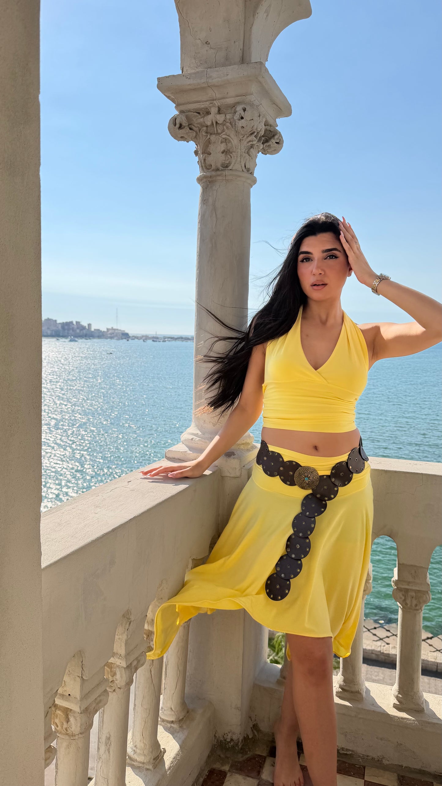 Kyma Set