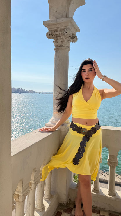 Kyma Set