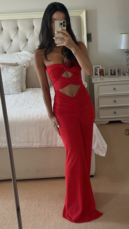 Body-con Mandalina Dress