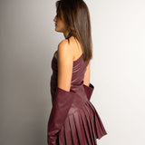 Leather Set