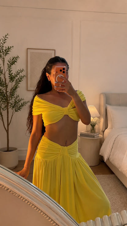 Mila Set